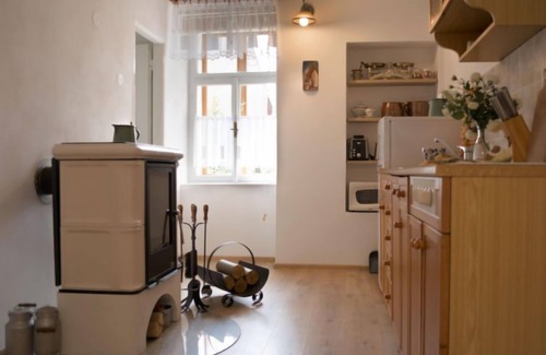 Libel House | Vacation home Libel by Interhome