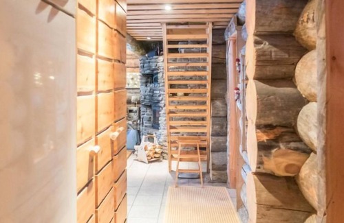 Rukatunturi House | Vacation home Likinaapurit 10 a in Kuusamo - 8 persons, 3 bedrooms