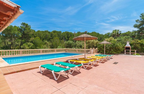 Cala Murada House | Vacation home Lisboa by Interhome