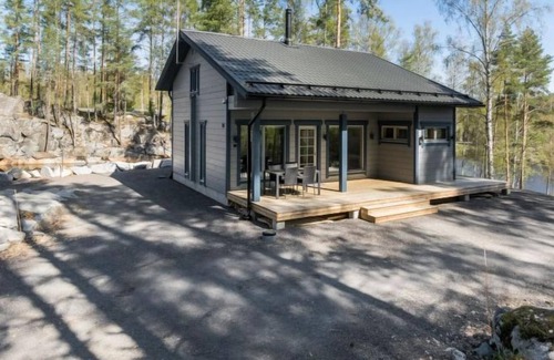 Mikkeli House | Vacation home Louhimo in Mikkeli - 6 persons, 2 bedrooms