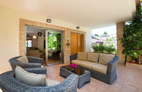 Empedrola House | Vacation home Luca by Interhome