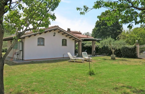Pisa House | Vacation home Luisa by Interhome