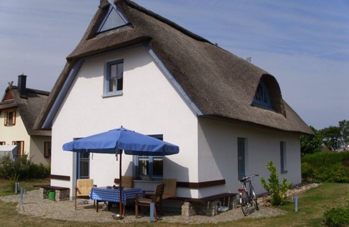Insel Poel House | Vacation home "Mara" on Poel