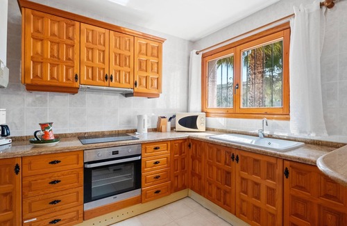 Arnella House | Vacation home Manana by Interhome