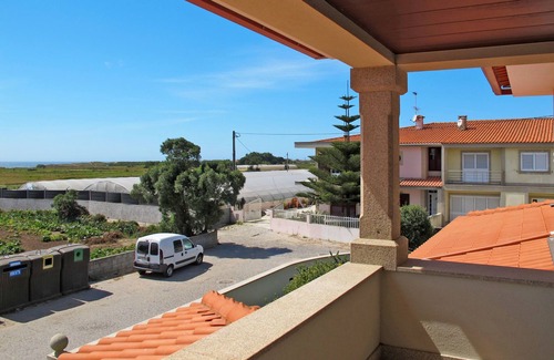 Esposende House | Vacation home Mar by Interhome