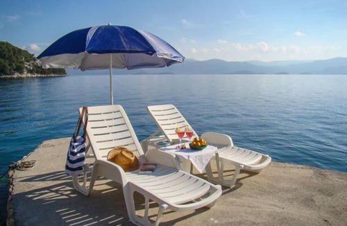 Slivno House | Vacation home Marica by Interhome