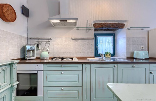 Domijanici House | Vacation home Marija by Interhome