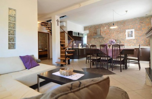 Promina House | Vacation home Marija by Interhome