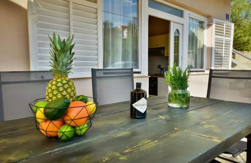 Krusevo House | Vacation home Milka by Interhome