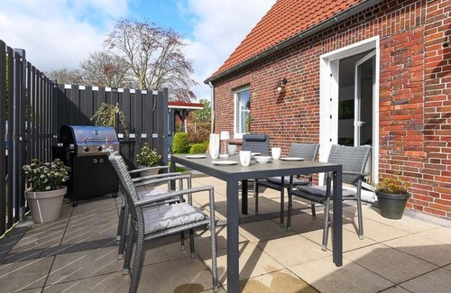 Stedesdorf House | Vacation home Moorgeist in Stedesdorf - Holiday home Moorgeist