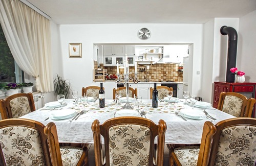 Donji Prolozac Villa | VACATION HOME NEAR MAKARSKA AND SPLIT