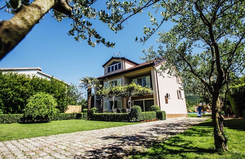 Donji Prolozac Villa | VACATION HOME NEAR MAKARSKA AND SPLIT