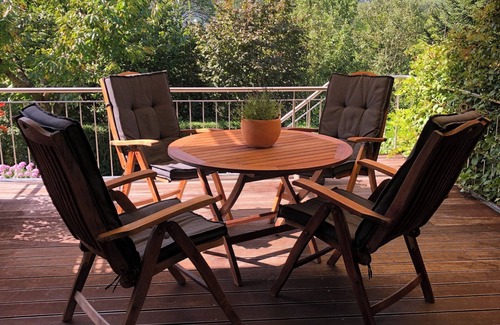 Goefis House | Vacation home - near to beautiful skiing and hiking areas in Vorarlberg, CH/FL
