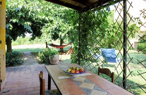Roccastrada House | Vacation home Nord by Interhome