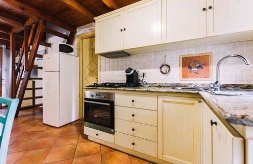 Costa Rei House | Vacation Home Oasi del Relax near the Beach with A/C, Garden, Terrace & BBQ