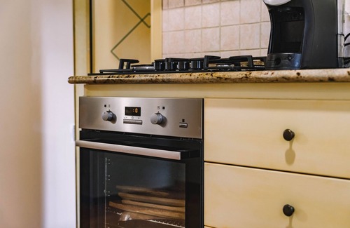 Costa Rei House | Vacation Home Oasi del Relax near the Beach with A/C, Garden, Terrace & BBQ