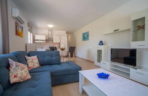 Vinodolska opcina House | Vacation home Olivia by Interhome