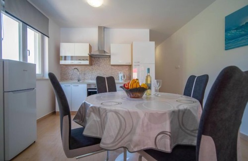 Vinodolska opcina House | Vacation home Olivia by Interhome