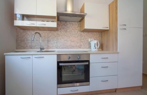 Vinodolska opcina House | Vacation home Olivia by Interhome