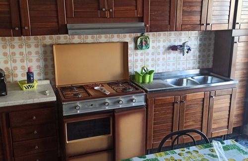 Falerna Marina Apartment | Vacation home on the beach.