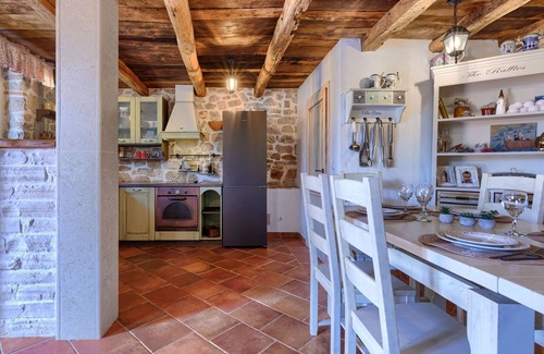 Dracevac House | Vacation home Petra by Interhome