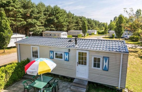 Ommel House | Vacation home Prinsenmeer in Asten-Ommel - 4 persons, 2 bedrooms