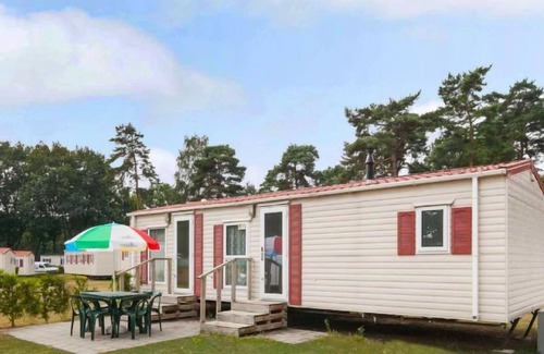 Ommel House | Vacation home Prinsenmeer in Asten-Ommel - 6 persons, 3 bedrooms