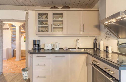 Koldenbuttel House | Vacation home Reethus Koldenbüttel for up to 4 persons