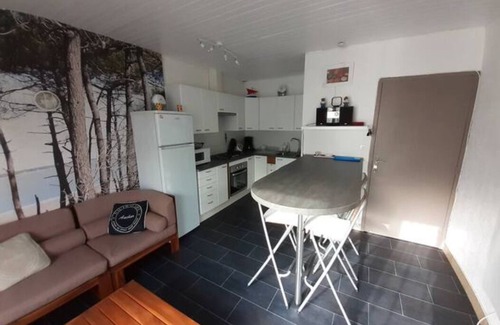 Ronce-les-Bains House | Vacation home Ronce les Bains (6 people) Private parking - garden-terrace
