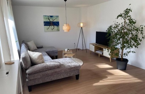 Brookmerland House | Vacation home Söten Wind - near Greetsiel, Norddeich, Emden, Aurich