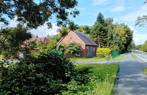 Balje House | Vacation home Süderdeich-West 7 - Holiday home, 6 pers.