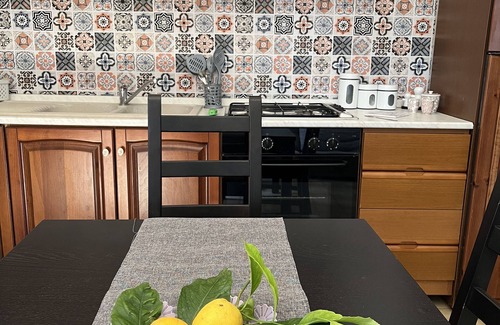 Santa Venerina Villa | VACATION HOME SAUTUFAO