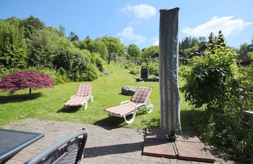 Scharbeutz Apartment | Vacation home Seeweg 1 - Holiday home Seeweg 1