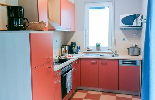 Kaltenhof House | Vacation home Seewind on Poel