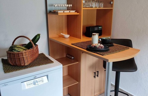 Sehmatal Apartment | Vacation home Sinneswandel - Apartment
