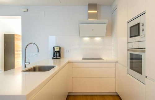 S'Illot-Cala Morlanda House | Vacation home Sillot by Interhome