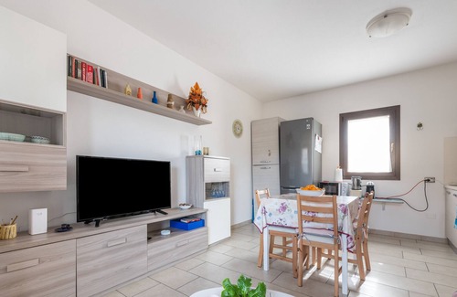 Capoterra House | Vacation Home "Stefania House" with Private Pool, Terrace & Wi-Fi
