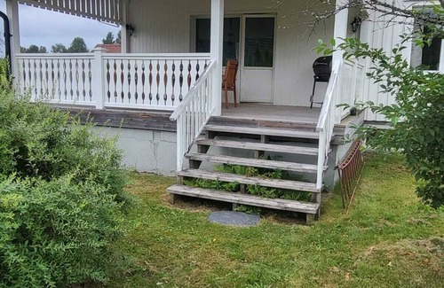 Rada House | Vacation home Sunny in Värmland