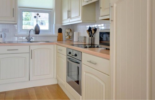 Ciliau-Aeron House | Vacation home Tawelfon in Aberdaron - 4 persons, 2 bedrooms