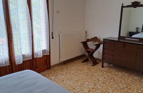 Bibbiena House | Vacation Home Terrossola - From Olga and Giubbino