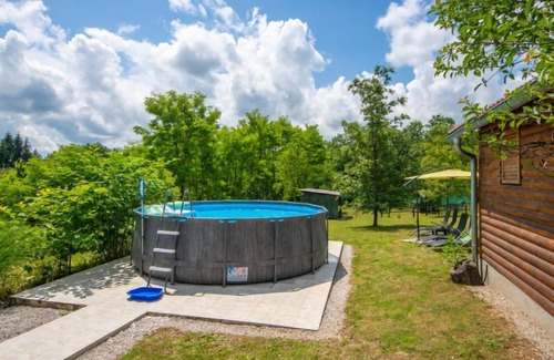 Tounj House | Vacation home Tina by Interhome