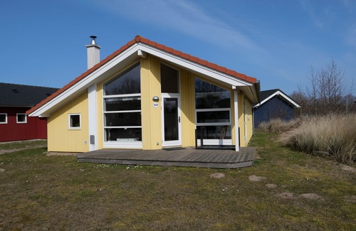 Grossenbrode House | Vacation home type A - our smallest type of vacation home