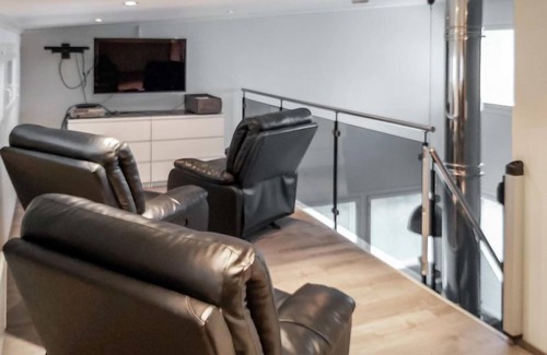 Sakyla House | Vacation home Tyrsky by Interhome