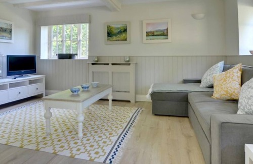 Leigh House | Vacation home Valley View in Sevenoaks - 2 persons, 1 bedrooms