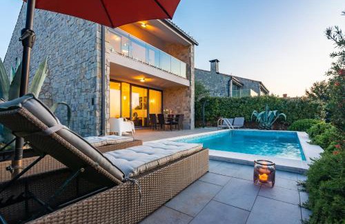 Vrbnik Villa | Vacation Home Valsi