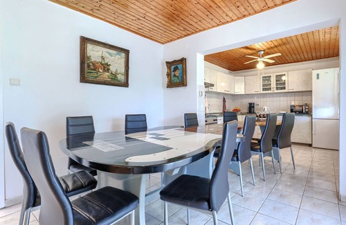 Kapelica House | Vacation home Ve-Ma by Interhome