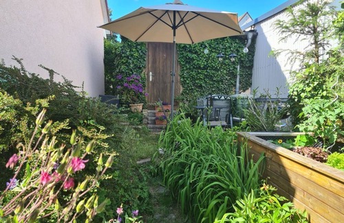 Stromberg House | Vacation home Villa Elisa - Holiday home, shower, WC, 2 bedrooms