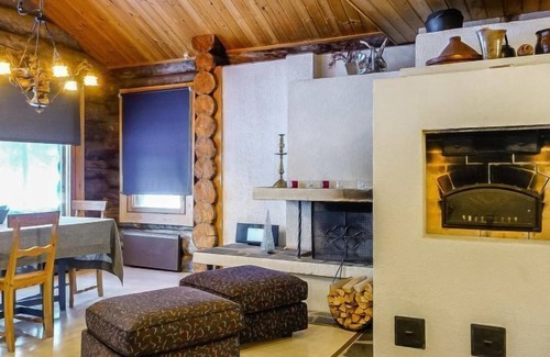 Salla House | Vacation home Villa tunturi in Salla - 10 persons, 3 bedrooms