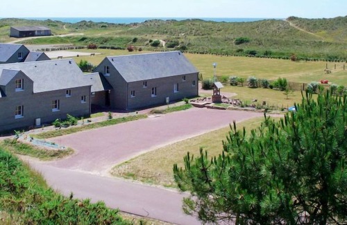Creances House | Vacation home Village des Dunes (CEZ311) in Créances - 6 persons, 3 bedrooms