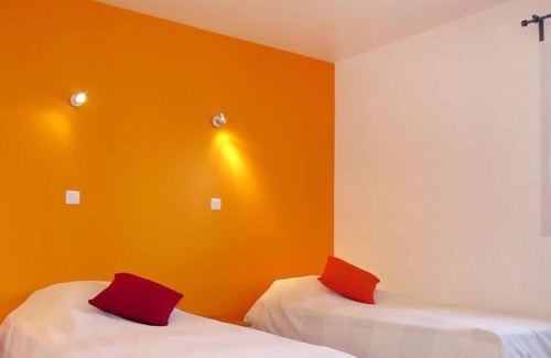 Creances House | Vacation home Village des Dunes (CEZ311) in Créances - 6 persons, 3 bedrooms